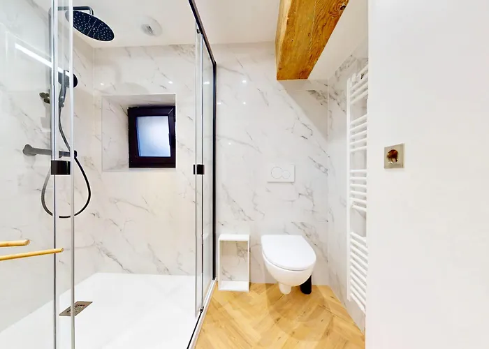 Le Mont Fuji Appartement
