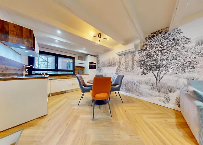 Le Mont Fuji * アヌシー