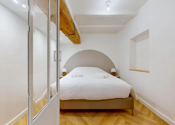 Le Mont Fuji * アヌシー